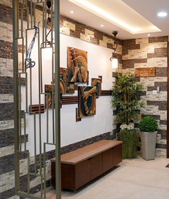ASKB STUDIO Gallery