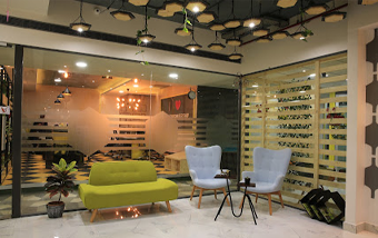 ASKB STUDIO Gallery
